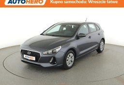 Hyundai i30 II klimatyzacja tempomat czujnik zmierzchu