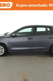Hyundai i30 II klimatyzacja tempomat czujnik zmierzchu-2