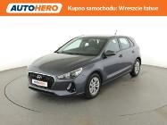 Hyundai i30 II klimatyzacja tempomat czujnik zmierzchu