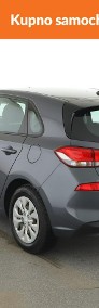 Hyundai i30 II klimatyzacja tempomat czujnik zmierzchu-4