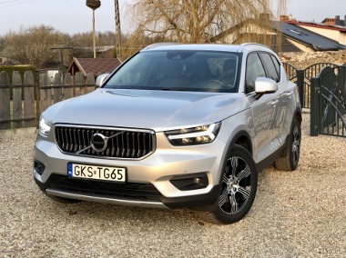 2.0 D3 °4x4° Inscription °City Safety° Harman Kardon *Full LED*-1