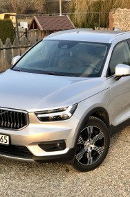 2.0 D3 °4x4° Inscription °City Safety° Harman Kardon *Full LED*-2