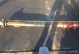 Oś Do Prasy Claas Variant Welger Lely