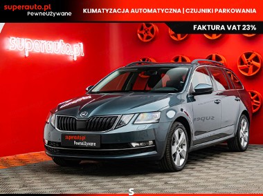 Skoda Octavia III 2.0 TDI 2.0 TDI 150KM-1