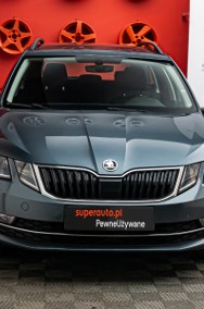 Skoda Octavia III 2.0 TDI 2.0 TDI 150KM-2