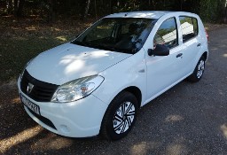 Dacia Sandero I 1,4 benzyna