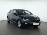 Skoda Scala , Salon Polska, 1. Właściciel, VAT 23%, Klimatronic,