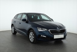 Skoda Scala , Salon Polska, 1. Właściciel, VAT 23%, Klimatronic,