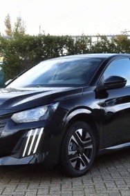 Peugeot 208 II Allure e-DCS6 1.2 mHEV Allure e-DCS6 1.2 mHEV 110KM / Pakiet Nawigacja,-2