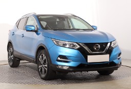 Nissan Qashqai II , Salon Polska, Navi, Klimatronic, Tempomat, Parktronic,