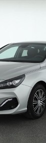 Hyundai i30 II i30 Fastback , Salon Polska, 1. Właściciel, Serwis ASO, Navi, Klimat-3