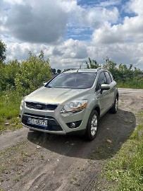 TDCi Titanium FWD 136KM,;2009 rok