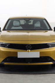 Opel Astra L (VI) , Salon Polska, 1. Właściciel, Serwis ASO, VAT 23%, Skóra,-2