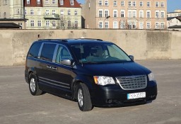 Chrysler Town &amp; Country V 3,8 V6 LPG