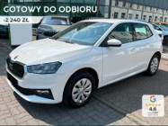 Skoda Fabia III Essence 1.0 MPI Essence 1.0 MPI 80KM