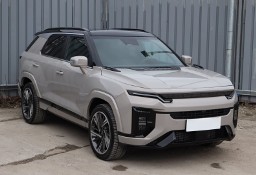 Ssangyong Actyon Sports , Salon Polska, 1. Właściciel, Serwis ASO, Automat, VAT 23%,