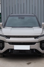 Ssangyong Actyon Sports , Salon Polska, 1. Właściciel, Serwis ASO, Automat, VAT 23%,-2