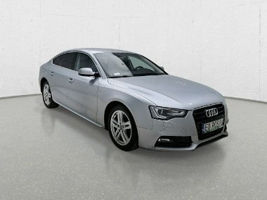 Audi A5 II-1