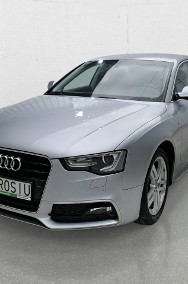 Audi A5 II-2