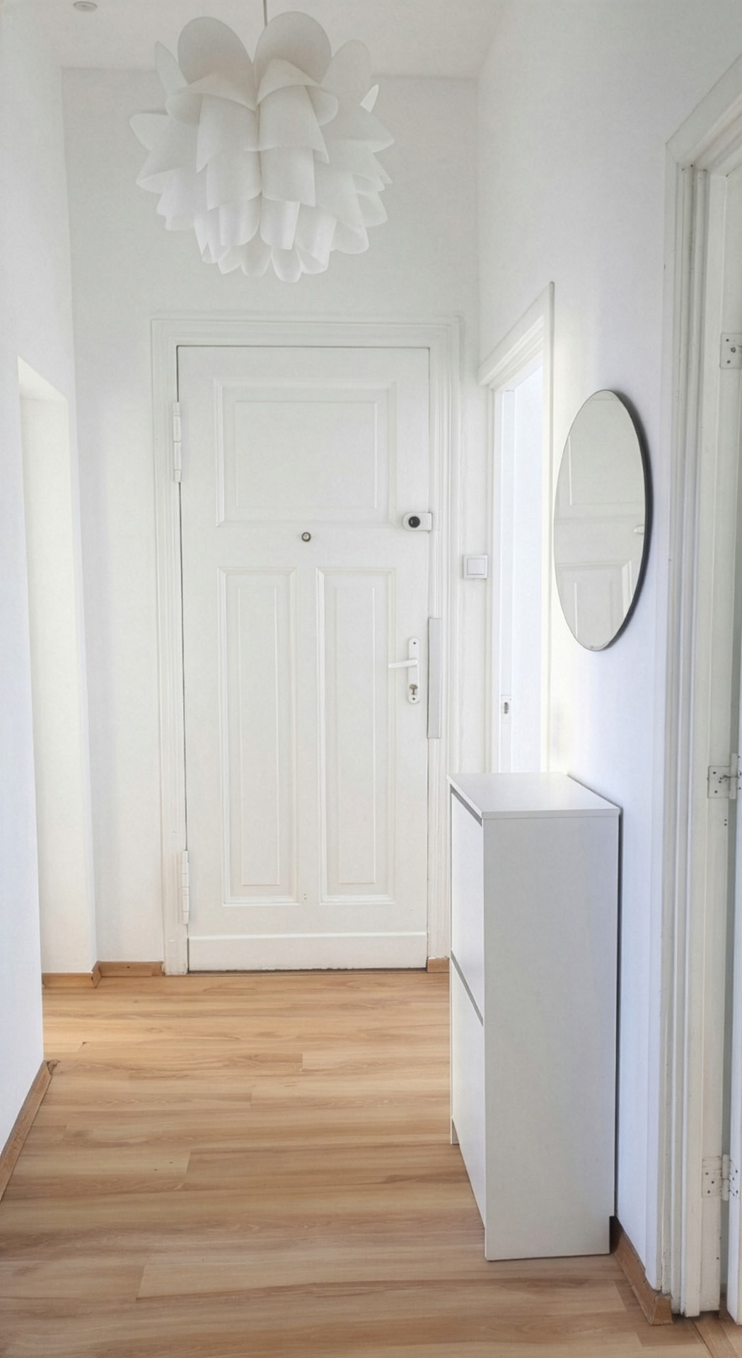Mieszkanie do wynajęcia, 39 m² Śródmieście