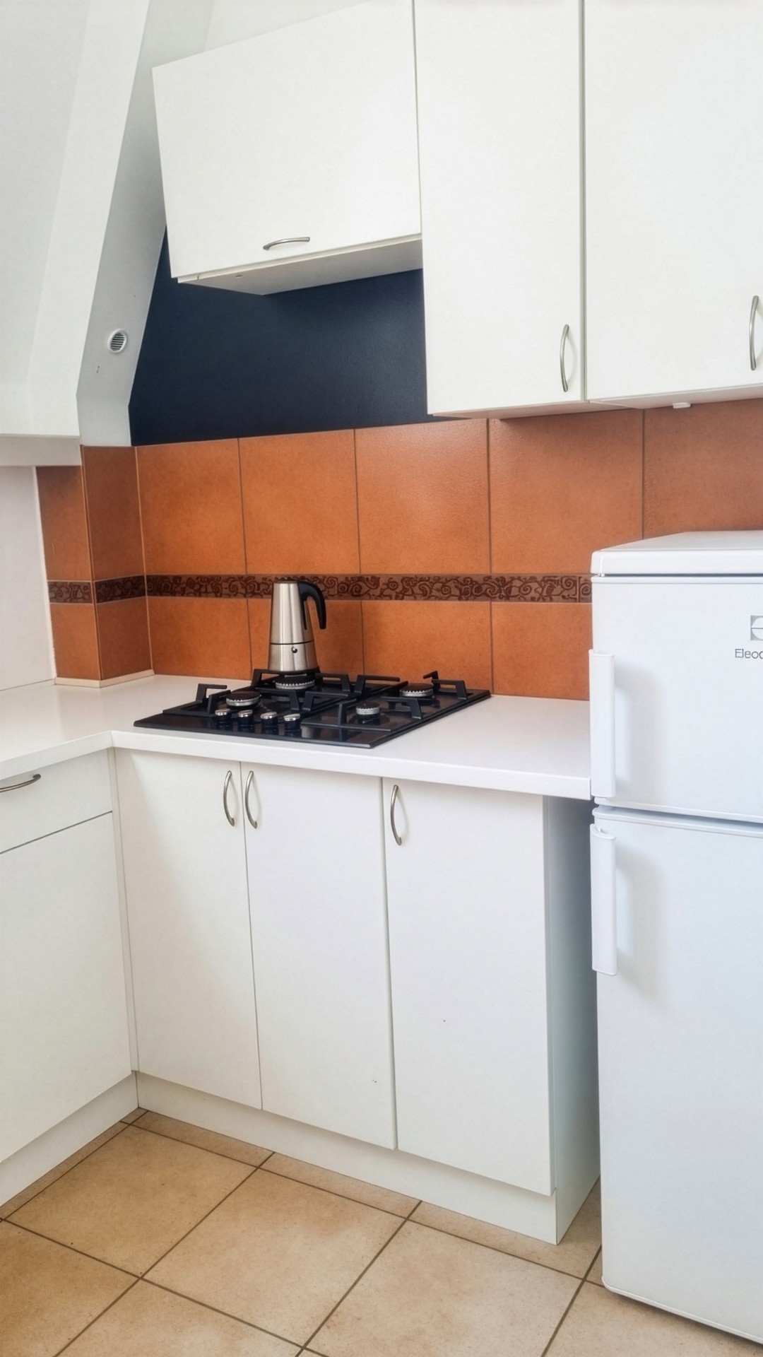 Mieszkanie - 2 niezależne pokoje - centrum Gdańska – pohled 5