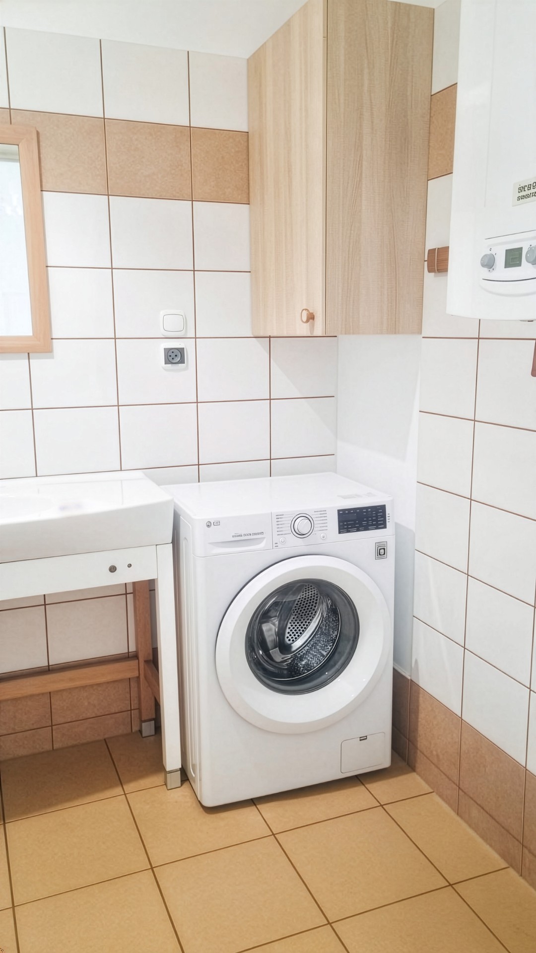 Mieszkanie - 2 niezależne pokoje - centrum Gdańska – pohled 6
