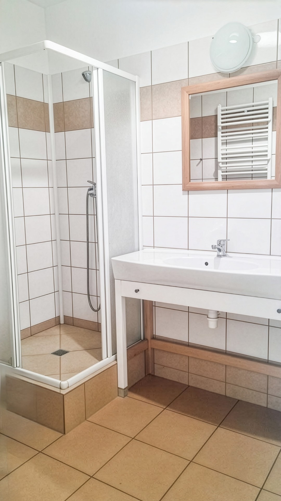 Mieszkanie - 2 niezależne pokoje - centrum Gdańska – další