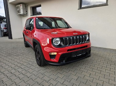Jeep Renegade Face lifting klima * EUROPA *-1