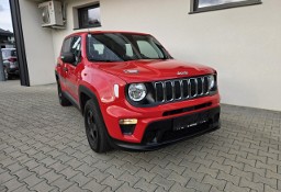 Jeep Renegade Face lifting klima * EUROPA *