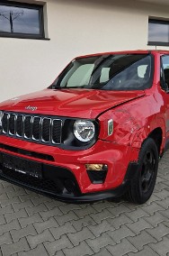 Jeep Renegade Face lifting klima * EUROPA *-2