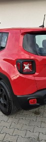 Jeep Renegade Face lifting klima * EUROPA *-3