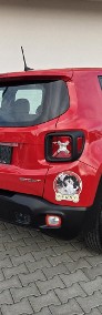 Jeep Renegade Face lifting klima * EUROPA *-4