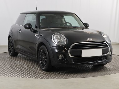 MINI , Serwis ASO, Navi, Klimatronic, Tempomat, Parktronic,-1