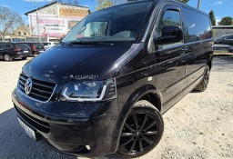 Volkswagen Multivan Super wersja Atlantis*Webasto*Elektryczne drzwi