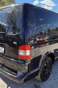 Volkswagen Multivan Super wersja Atlantis*Webasto*Elektryczne drzwi-2