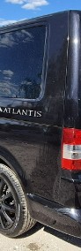 Volkswagen Multivan Super wersja Atlantis*Webasto*Elektryczne drzwi-4
