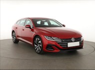 Volkswagen Arteon , Serwis ASO, Automat, Skóra, Navi, Klimatronic, Tempomat,