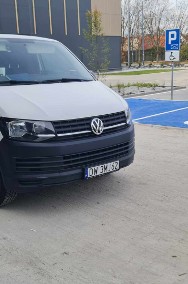 VW TRANSPORTER T6 2017-3