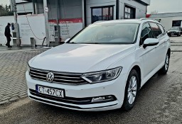 Volkswagen Passat B8 Automat asystent parkowania