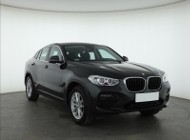 BMW X4 II , Salon Polska, Serwis ASO, Automat, Klimatronic, Tempomat,
