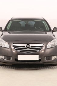 Opel Insignia , Navi, Klimatronic, Tempomat, Parktronic,ALU-2