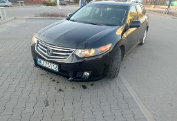 Honda Accord VIII Polecam