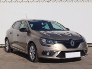 Renault Megane IV , Salon Polska, Klimatronic, Tempomat, Parktronic