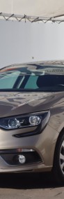 Renault Megane IV , Salon Polska, Klimatronic, Tempomat, Parktronic-3