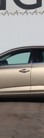 Renault Megane IV , Salon Polska, Klimatronic, Tempomat, Parktronic-4