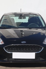 Ford Fiesta IX , Klima, Tempomat, Parktronic, Podgrzewane siedzienia-2