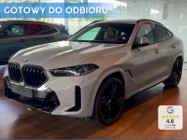 BMW X6 G06 xDrive40i xDrive40i 3.0 (381KM)| Hak + Kamera 360