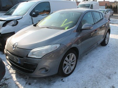 Renault Megane III-1