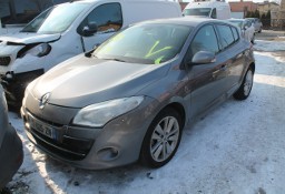 Renault Megane III