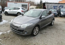 Renault Megane III